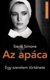 Cover Az apáca