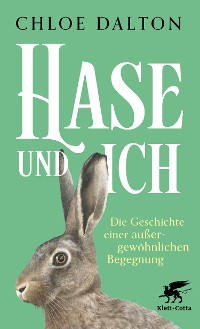 Cover Hase und ich