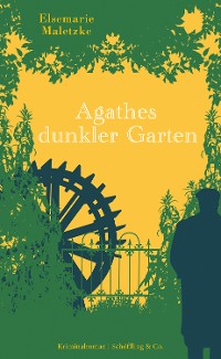 Cover Agathes dunkler Garten