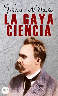 Cover La Gaya Ciencia
