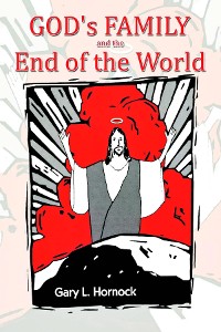 Cover God's Family and The End of The World