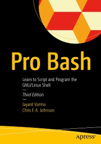 Cover Pro Bash
