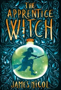 Cover Apprentice Witch