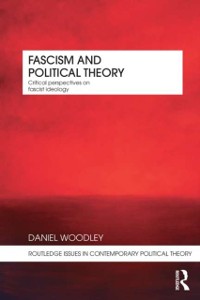Cover Fascism and Political Theory