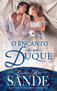 Cover O Encanto de um Duque