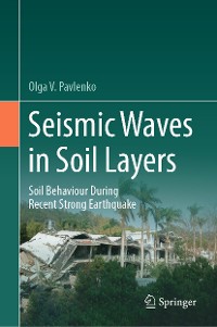 Cover Seismic Waves in Soil Layers