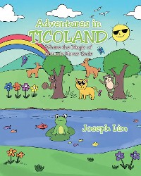 Cover Adventures in Ticoland