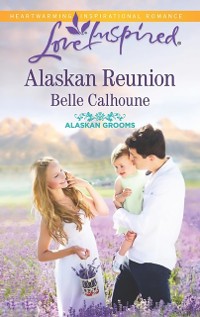 Cover Alaskan Reunion