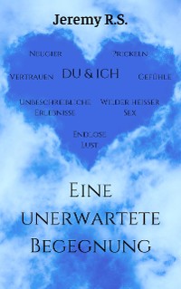 Cover Eine unerwartete Begegnung