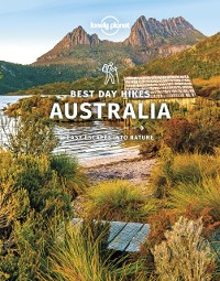 Cover Lonely Planet Best Day Hikes Australia