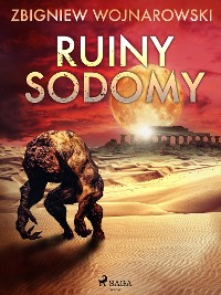 Cover Ruiny Sodomy