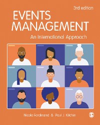 Cover Events Management