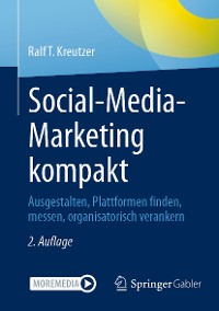 Cover Social-Media-Marketing kompakt