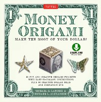 Cover Money Origami Kit Ebook