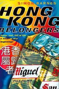 Cover Hong Kong Belongers