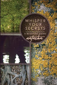 Cover Whisper Your Secrets