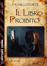 Cover Il libro proibito