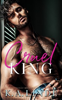 Cover Cruel King