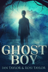 Cover Ghost Boy