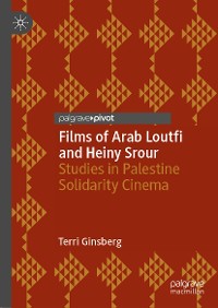 Cover Films of Arab Loutfi and Heiny Srour