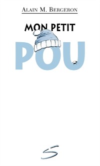 Cover Mon petit pou