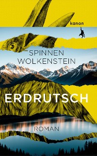 Cover Erdrutsch