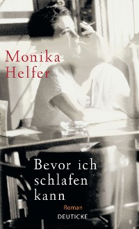 Cover Bevor ich schlafen kann