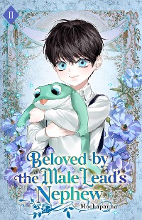 Cover Beloved by the Male Lead’s Nephew