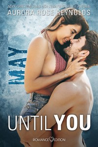 Cover Until You: May