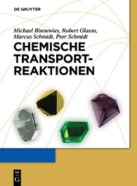 Cover Chemische Transportreaktionen