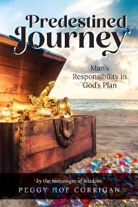 Cover Predestined Journey