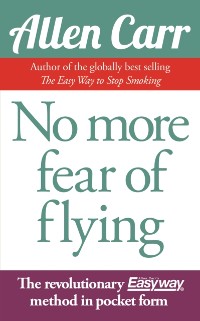 Cover No More Fear of Flying