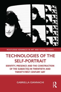 Cover Technologies of the Self-Portrait