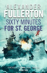 Cover Sixty Minutes for St. George
