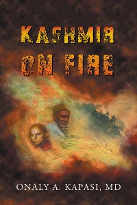 Cover Kashmir on Fire