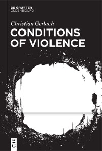 Cover Conditions of Violence