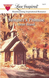 Cover SUMMERS PROMISE EB