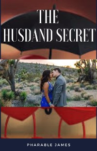 Cover The husband secret