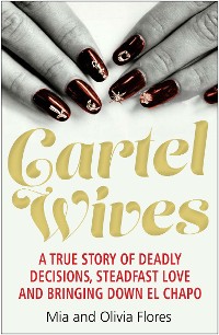 Cover Cartel Wives