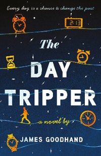 Cover The Day Tripper