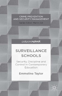 Cover Surveillance Schools