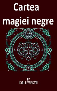 Cover Cartea magiei negre