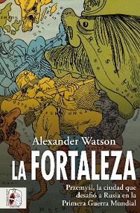 Cover La fortaleza