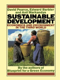 Cover Sustainable Development