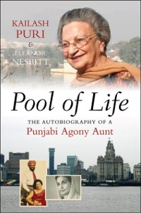 Cover Pool of Life