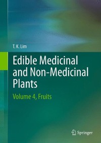Cover Edible Medicinal And Non-Medicinal Plants