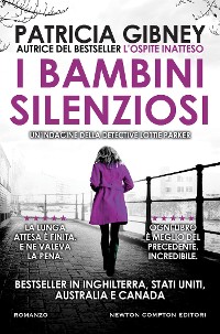 Cover I bambini silenziosi