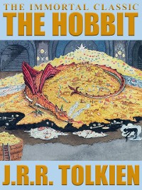 Cover The Hobbit