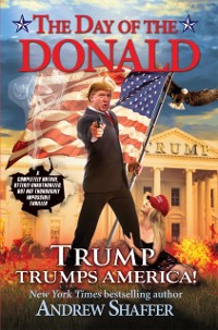 Cover Day of the Donald