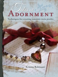 Cover Tales of Adornment